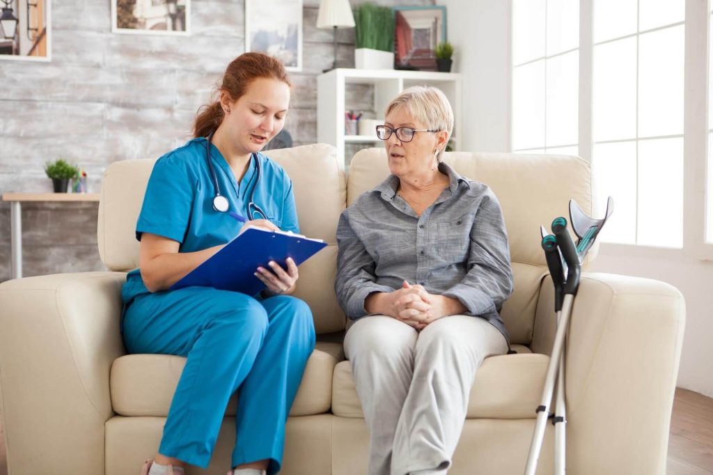Top Tips for Finding the Right Healthcare Role