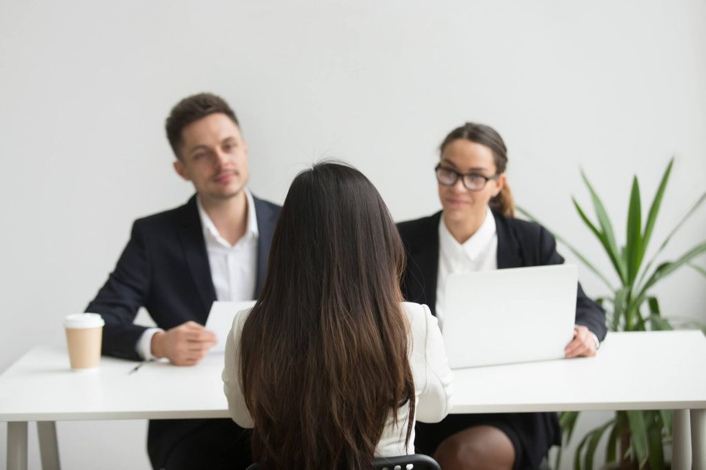 Rec 2 Rec: Finding the Right Recruitment Role for You