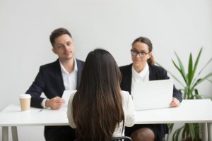 Rec 2 Rec: Finding the Right Recruitment Role for You