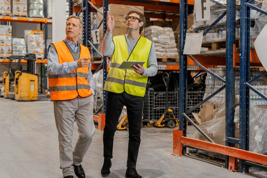 How to Build a Successful Career in Logistics
